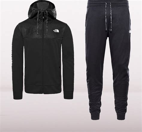 north face trainingspak